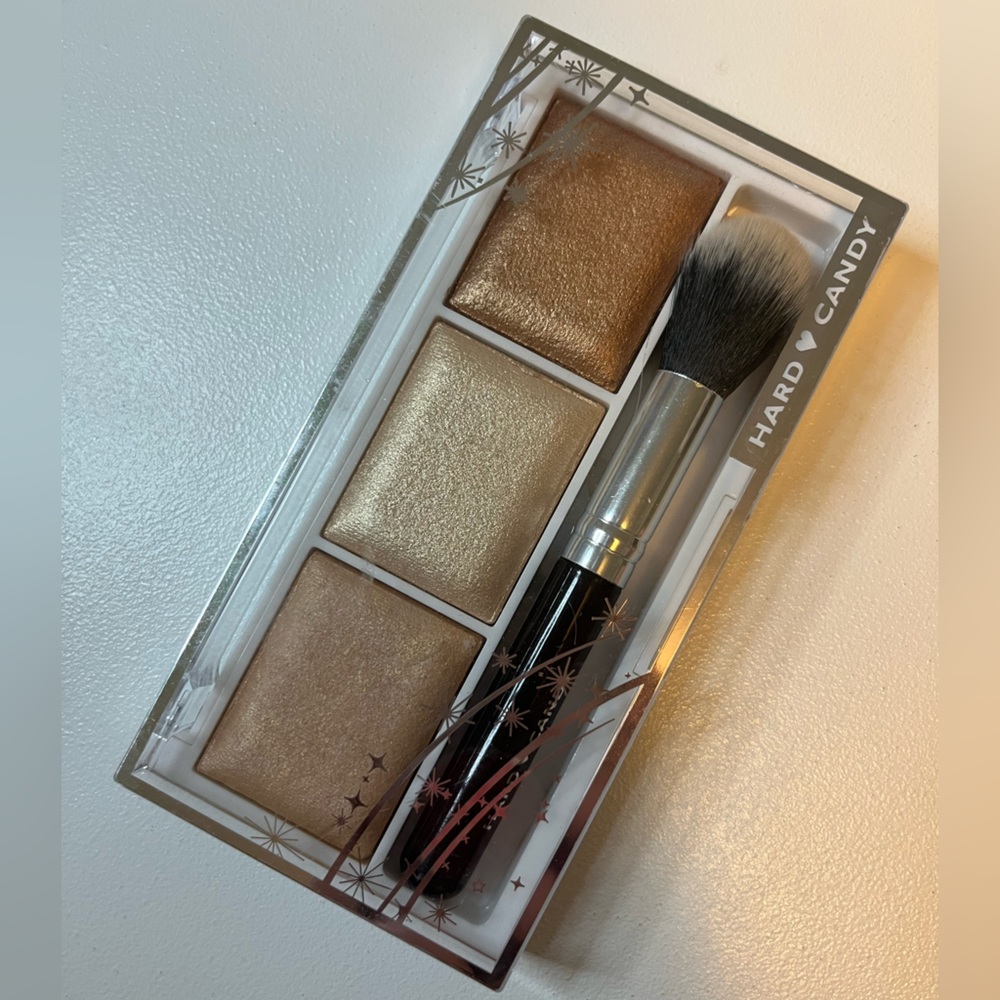 Hard Candy, Highlighter Trio